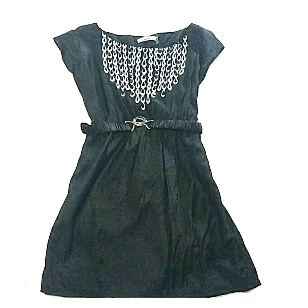 Little Black Dress by Papaya